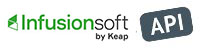 Infusionsoft-API