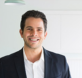 the tapping solution